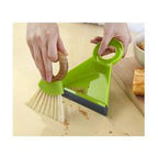 Full Circle FC14608 Full Circle Tiny Team Plastic Mini Dustpan and Brush Set