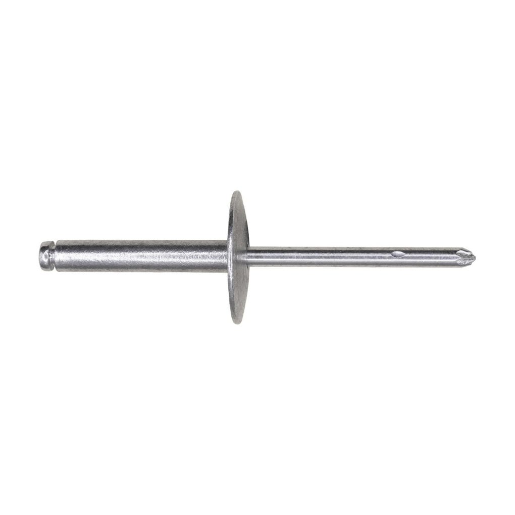 Auveco 19111 Ford Specialty Rivet 3/16" Diameter 11/16"-13/16" Grip