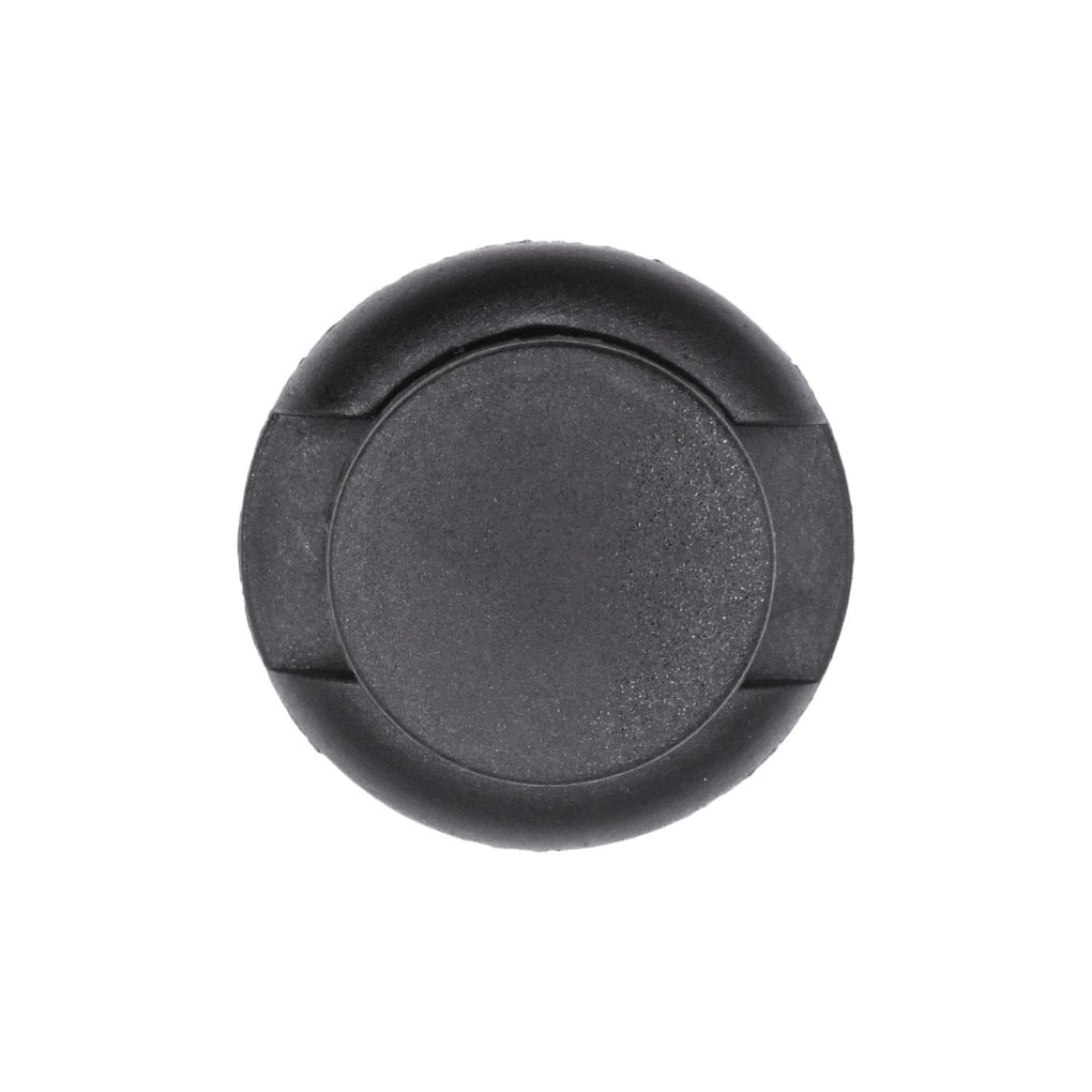 Auveco 19118 Honda, Ford Push-Type Retainer 20mm Head Diameter 10mm Stem Length