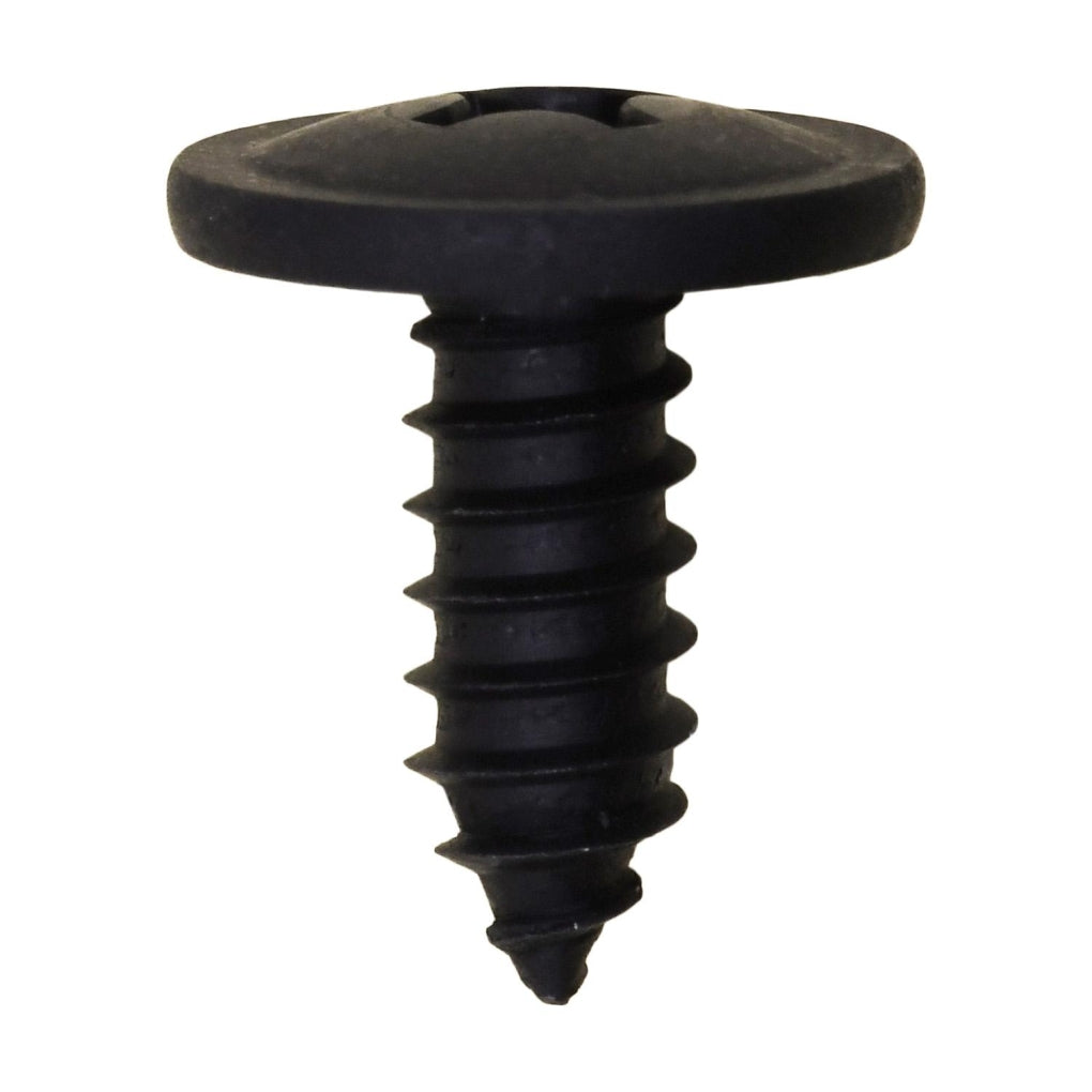 Auveco 19170 Phillips Truss Head Tapping Screw M6.3-1.81 X 16mm