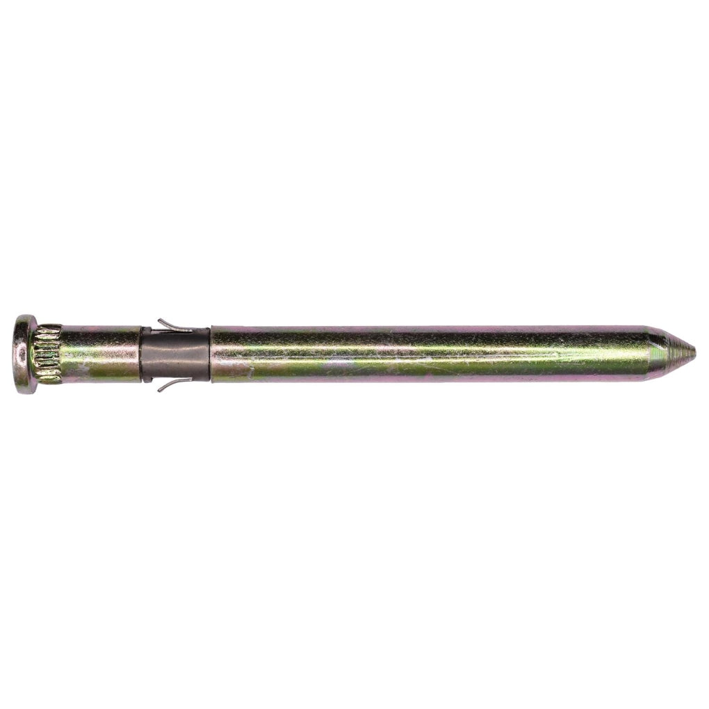 Auveco 19183 GM Door Hinge Pin 4" Length 11/32" Pin Diameter