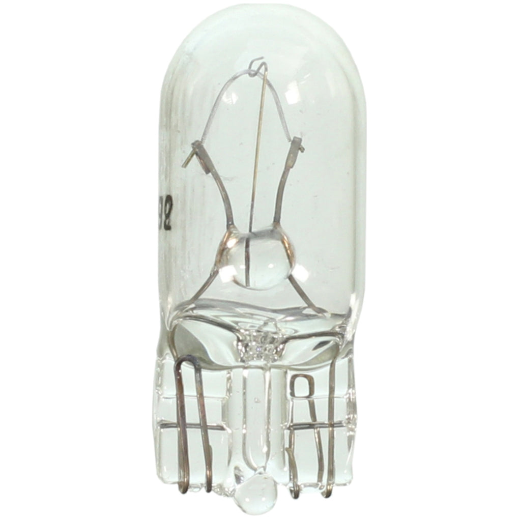 Wagner 192 Standard Miniature Lamp
