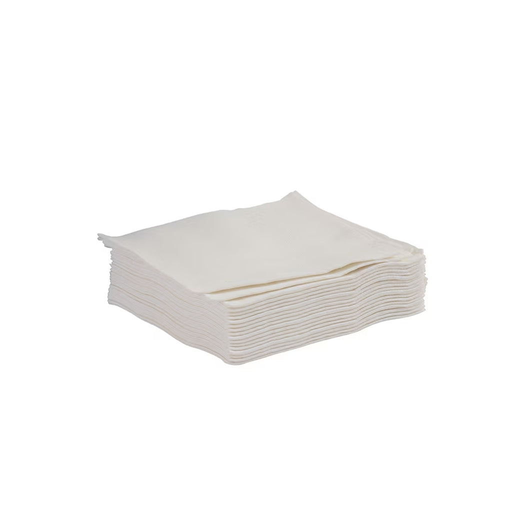 192136 Tork/Essity Advanced Wiper 450, 1/4 Fold, White 16/Case