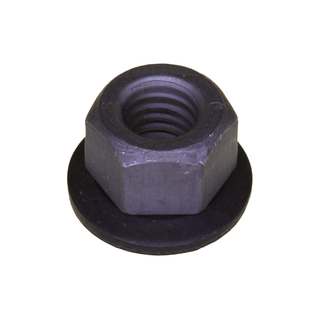 Auveco 19216 M6-1.0 Free Spinning Washer Nut 14mm O.D.