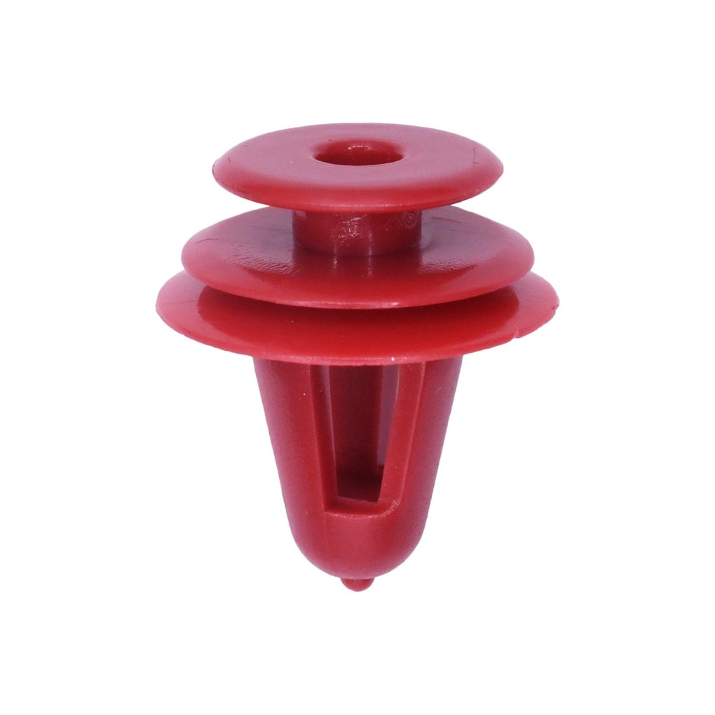 Auveco 19257 Toyota Trim Board Retainer 20.5mm Total Length