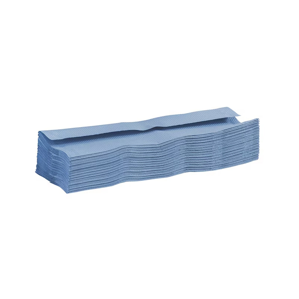 192578 Tork/Essity Industrial Low-Lint Cleaning Cloth, Top-Pak 1/pk