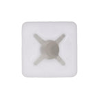 Auveco 19277 Ford Wheel Opening Screw Grommet