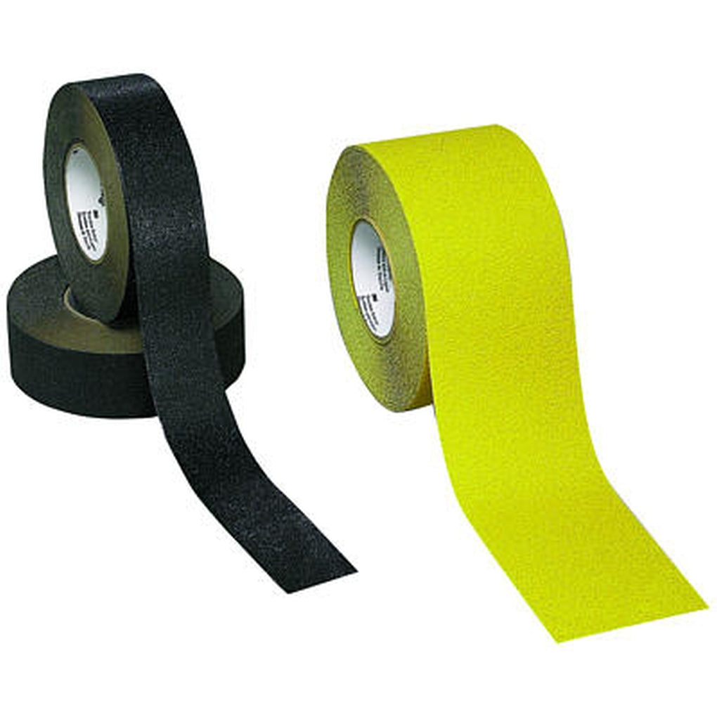 3M 19279 Safety-Walk Slip-Resistant Conformable Tapes and Treads 510, 6 in x 24 in, Black
