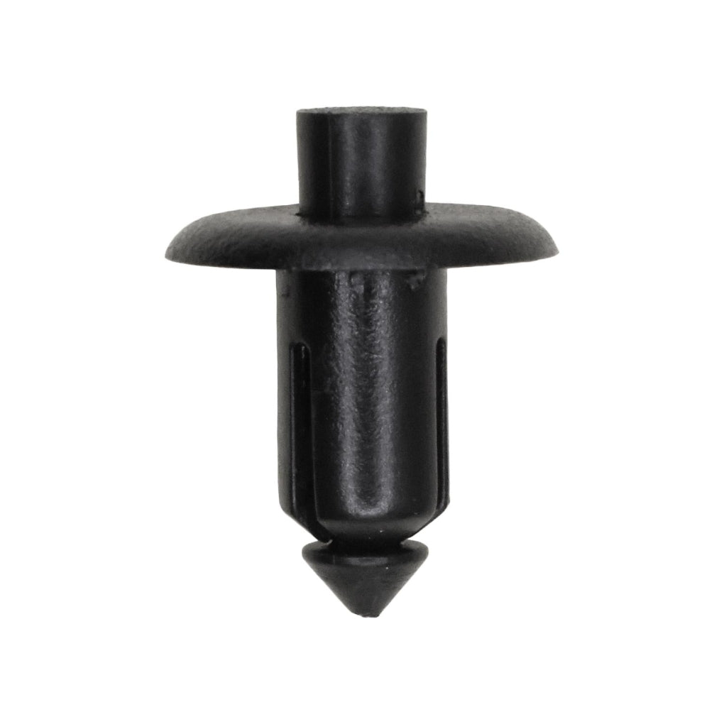 Auveco 19297 GM Push-Type Retainer 16mm Head Diameter 12mm Length