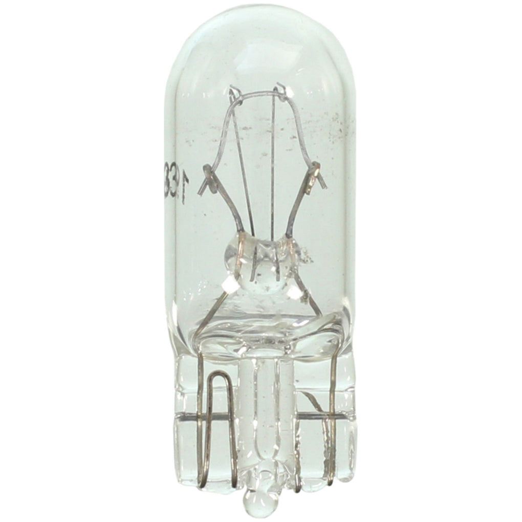Wagner 193 Small Standard Mini Lamp