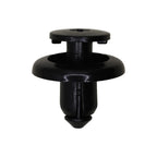 Auveco 19315 Mazda Mud Guard Retainer 20mm Head Diameter 9mm Stem Length