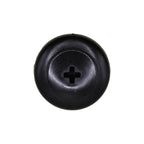 Auveco 19315 Mazda Mud Guard Retainer 20mm Head Diameter 9mm Stem Length