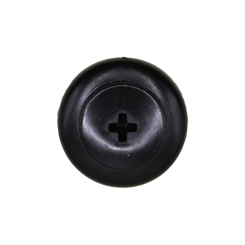 Auveco 19315 Mazda Mud Guard Retainer 20mm Head Diameter 9mm Stem Length