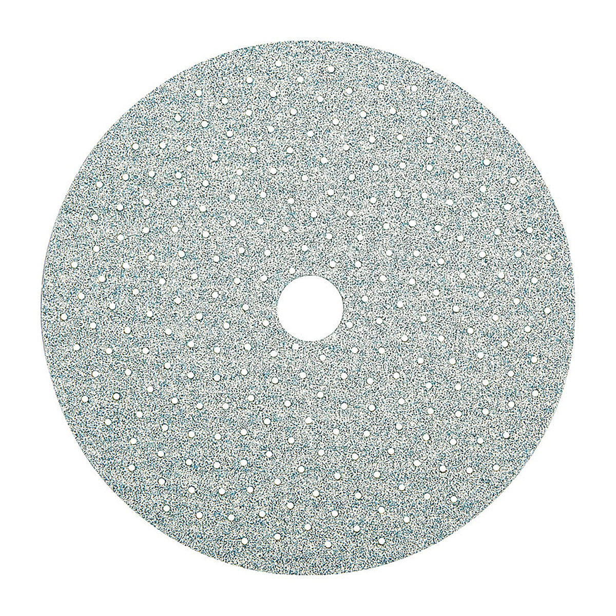 Norton 7660704034 ProSand 5 in. Ceramic Alumina Hook and Loop A975 Sanding Disc 100 Grit Medium 50/Pack