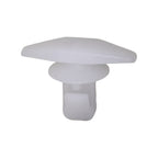 Auveco 19368 GM Door Weatherstrip Retainer