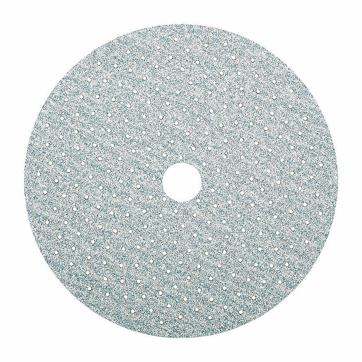 Norton 7660704035 ProSand 5 in. Ceramic Alumina Hook and Loop A975 Sanding Disc 120 Grit Medium 50/Pack