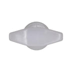 Auveco 19368 GM Door Weatherstrip Retainer