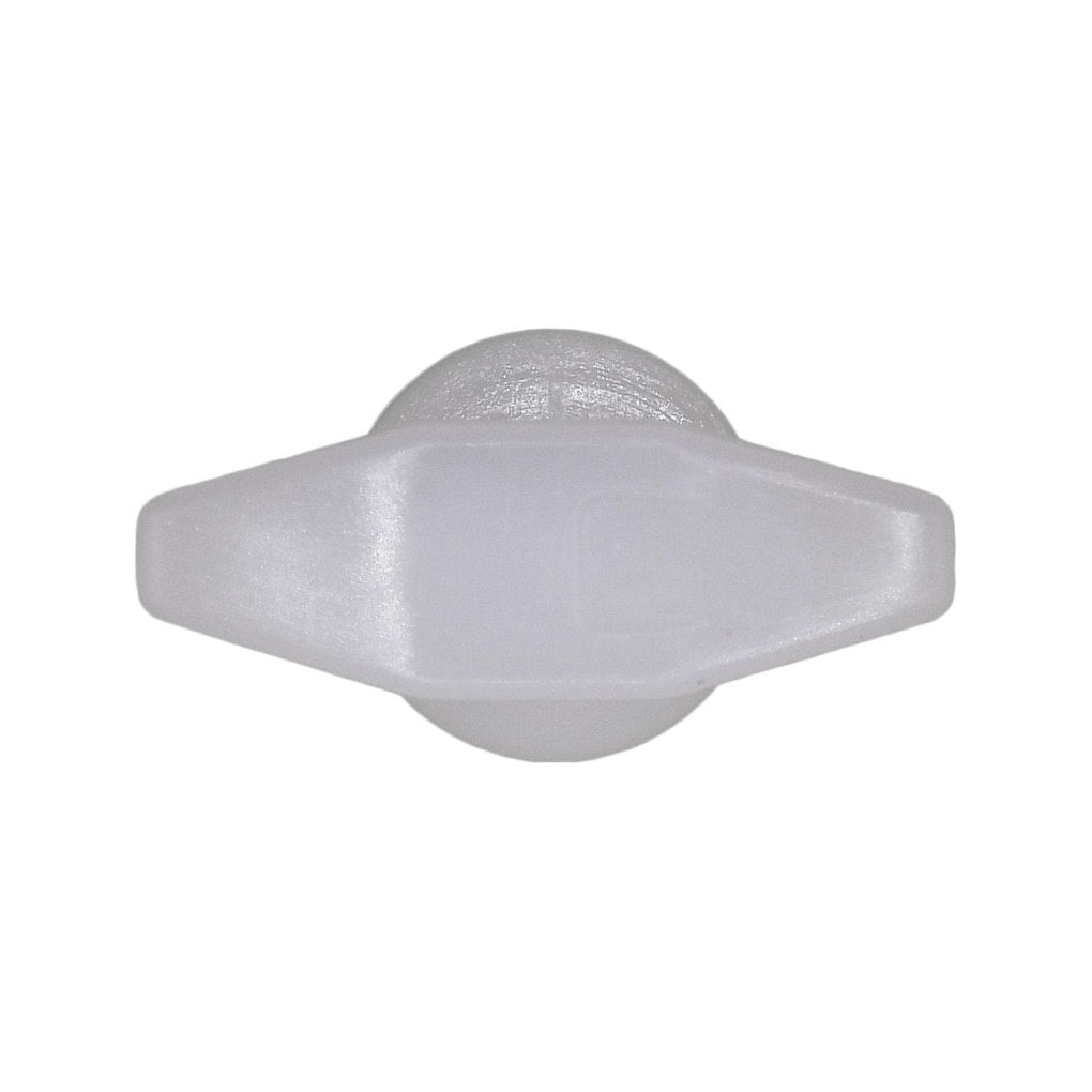 Auveco 19368 GM Door Weatherstrip Retainer