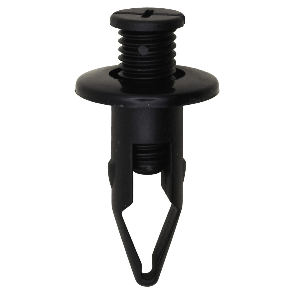 Auveco 19407 Honda Push-Type Retainer 20mm Head Diameter 27mm Length