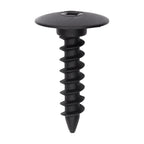 Auveco 19417 Chrysler Specialty Screw M7.5 x 35mm 22mm Head Diameter
