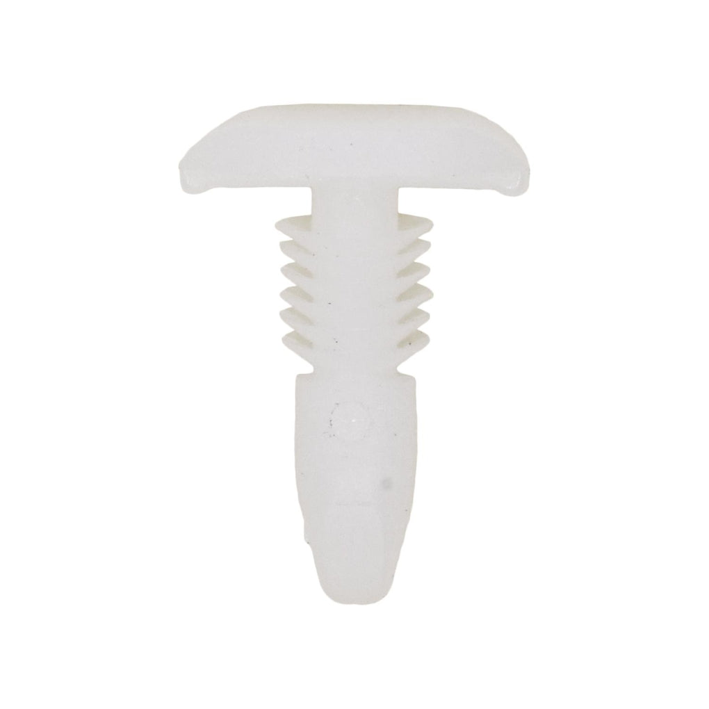 Auveco 19425 Ford Weatherstrip Retainer Natural Nylon