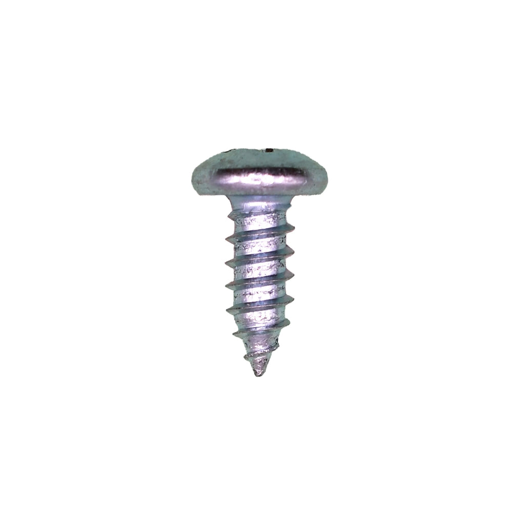 Auveco 1943 Phillips Pan Head Tapping Screw 10 X 1/2" Zinc