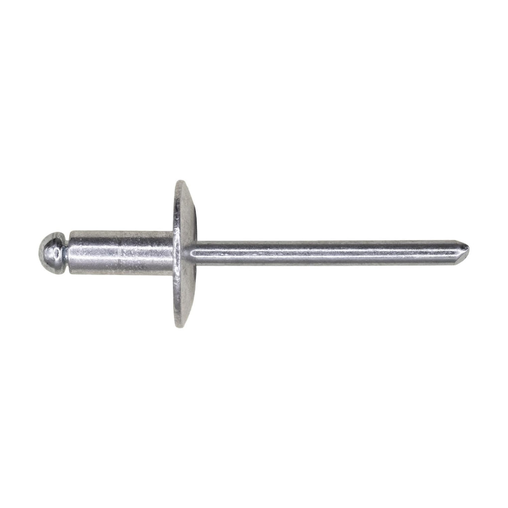 Auveco 19460 Ford Specialty Rivet 3/16" Diameter 3/16"-1/4" Grip