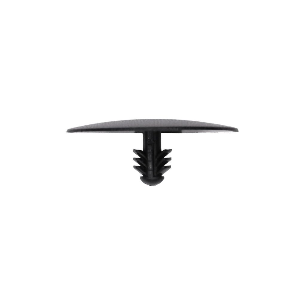 Auveco 19468 Nissan Hood Insulation Retainer 28mm Head Diameter