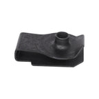Auveco 19480 Extruded U-Nut M6-1.0 Screw Size 4.3mm-5.6mm Range