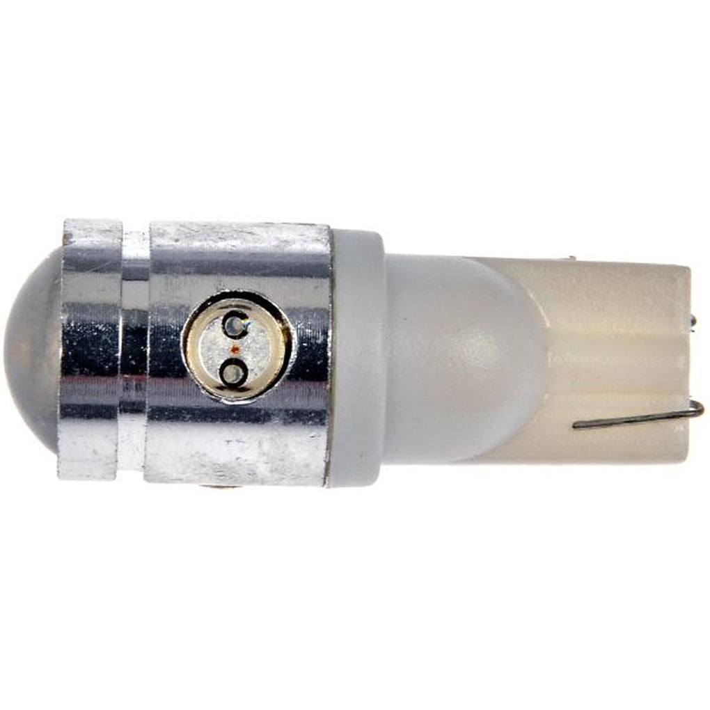 Dorman 194A-HP 194 Amber 2Watt LED Bulb