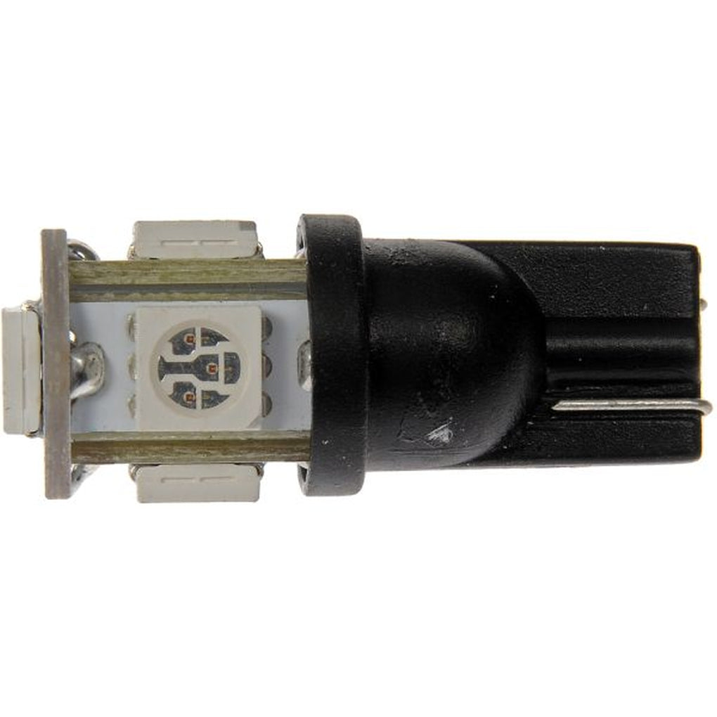 Dorman 194R-SMD 194 Red 5050SMD 5LED Bulb