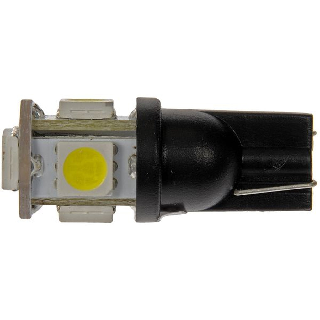 Dorman 194W-SMD 194 White 5050SMD 5LED Bulb