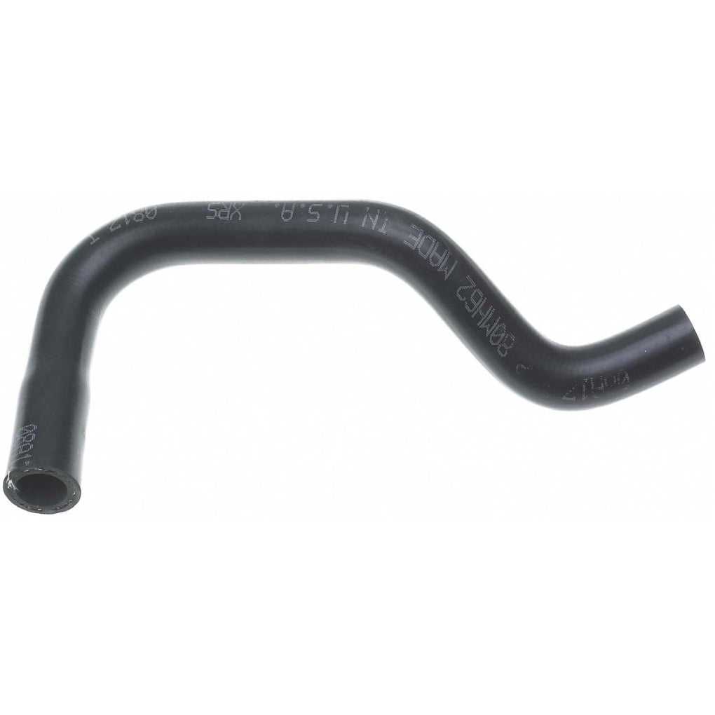 Gates 19500 Coolant Hose Small I.D.