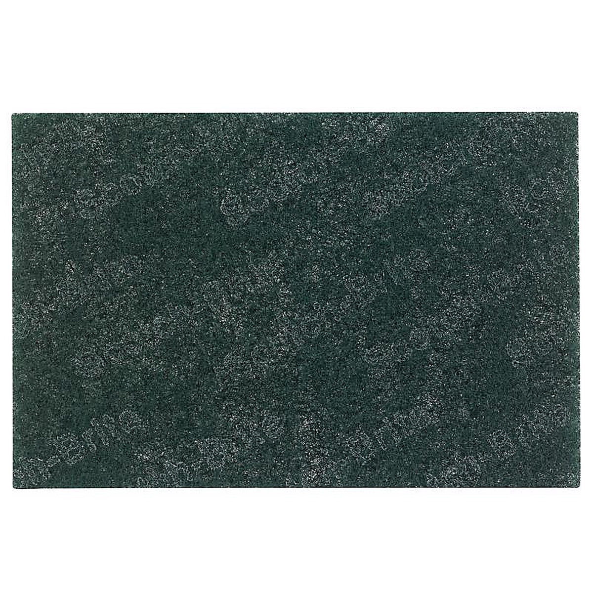 3M 96 Scotch-Brite Medium Duty Scouring Pad For Commercial Kitchen Cleaning 9 in. L 1/Pack