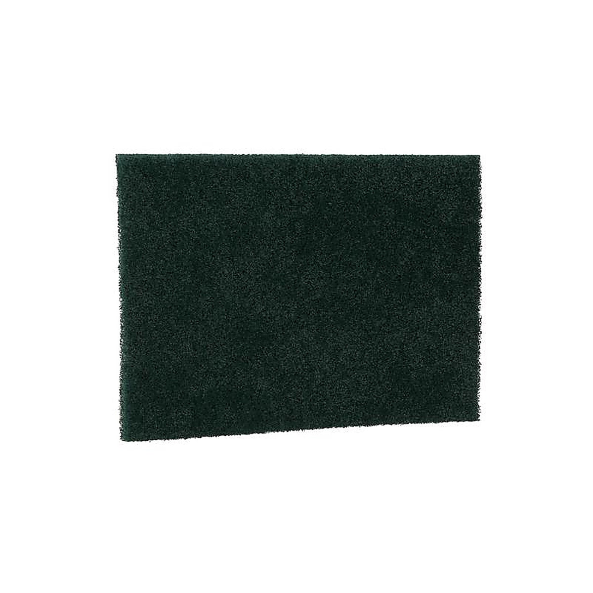 3M 96 Scotch-Brite Medium Duty Scouring Pad For Commercial Kitchen Cleaning 9 in. L 1/Pack