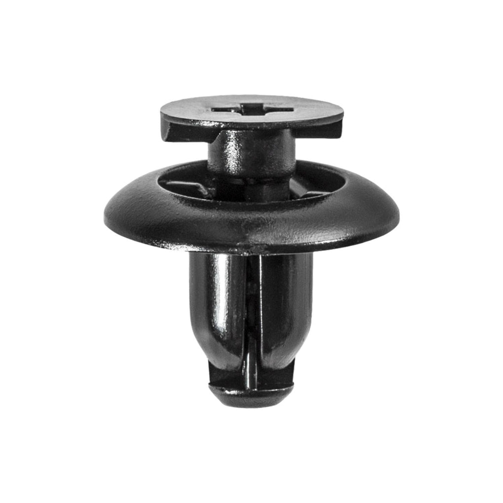 Auveco 19552 Toyota Cowl Panel/Luggage Compartment Retainer 16mm Head Diameter