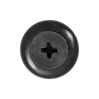 Auveco 19552 Toyota Cowl Panel/Luggage Compartment Retainer 16mm Head Diameter