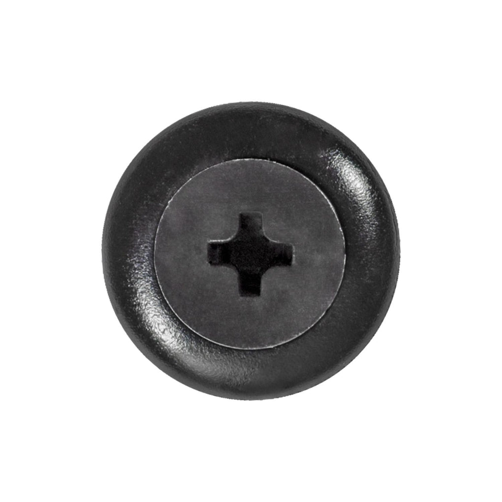 Auveco 19552 Toyota Cowl Panel/Luggage Compartment Retainer 16mm Head Diameter