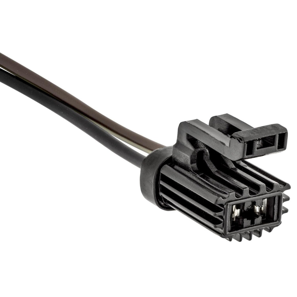 Auveco 19582 Ford Heater Blower Harness Connector
