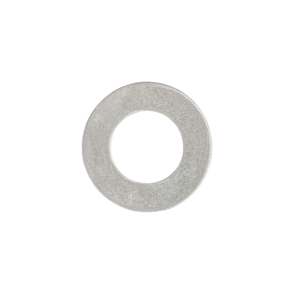 Auveco 19601 Aluminum Oil Drain Plug Gasket 12mm Inside Diameter