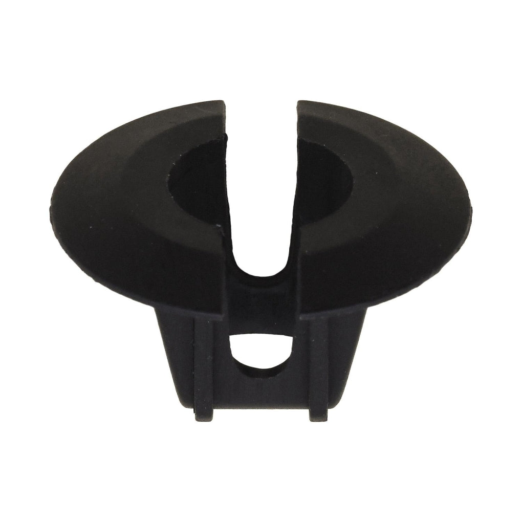 Auveco 19614 GM Front Air Deflector Grommet 13mm Stem Length