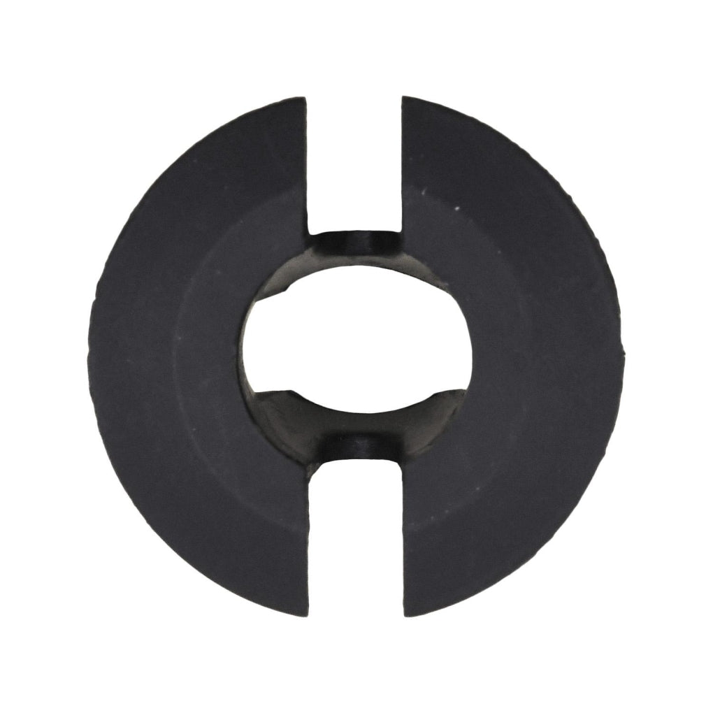 Auveco 19614 GM Front Air Deflector Grommet 13mm Stem Length