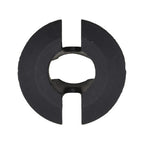 Auveco 19614 GM Front Air Deflector Grommet 13mm Stem Length