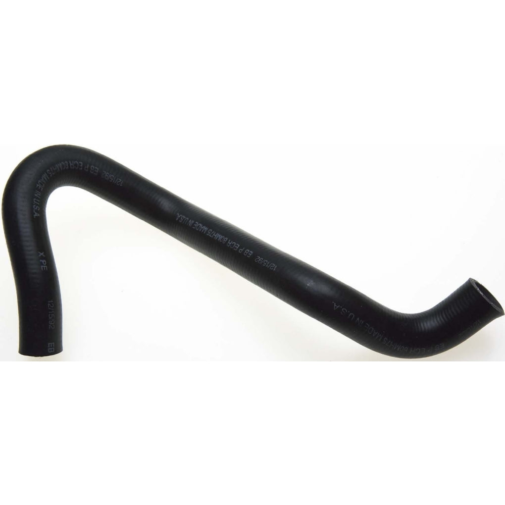 Gates 19630 Molded Heater Hose