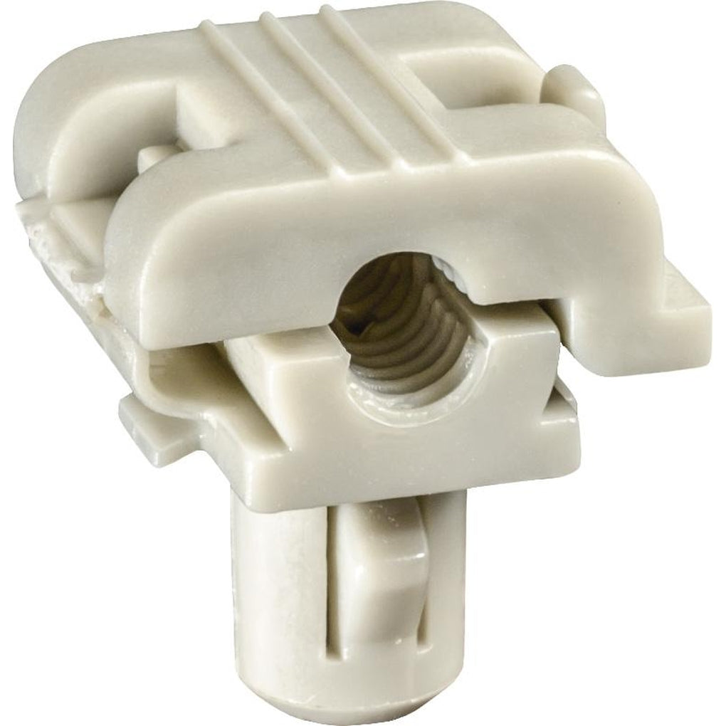Auveco 19658 GM Door Lock O.D. Clip 5/32" O.D. Size