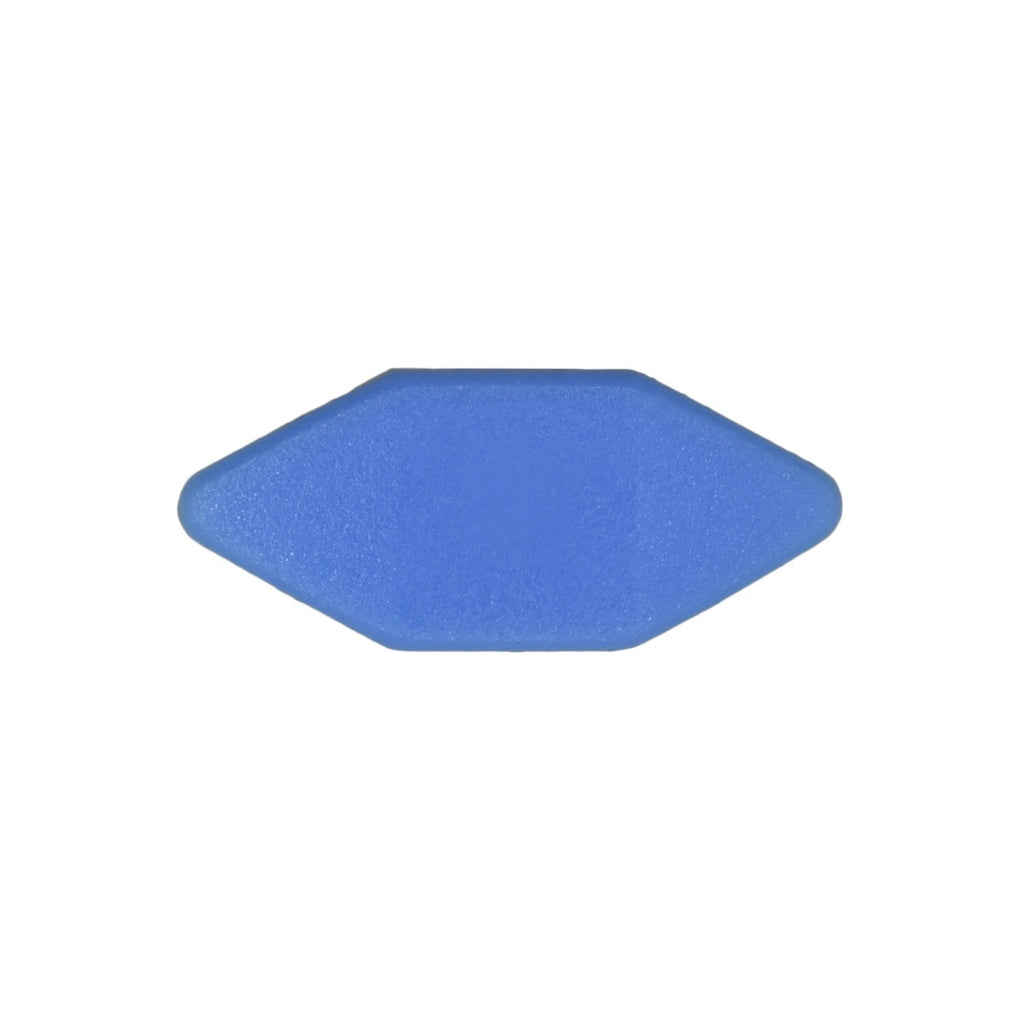 Auveco 19684 Nissan Weatherstrip Retainer 7mm x 16mm Head Size