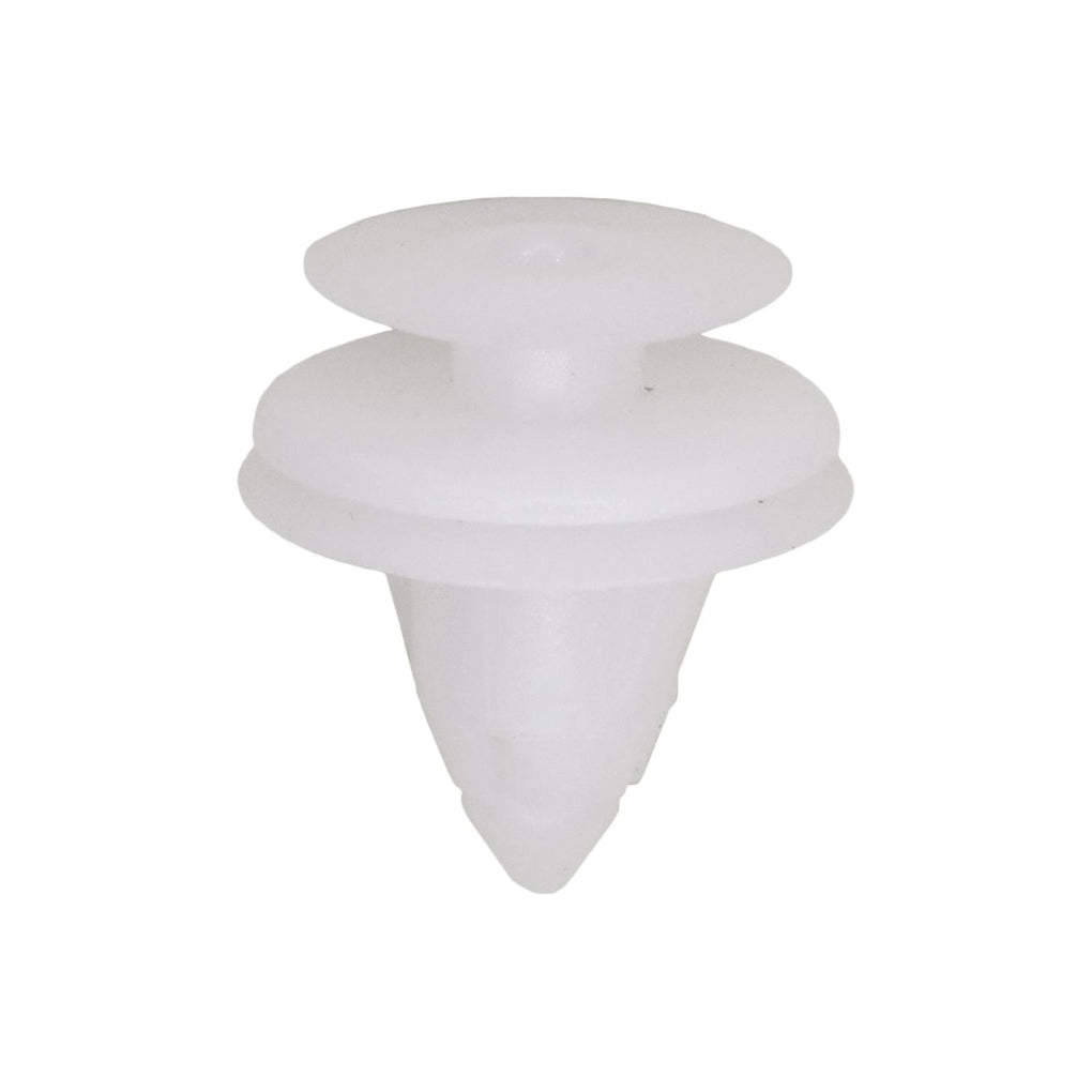 Auveco 19731 Nissan Trim Panel Retainer Fits 8mm Hole