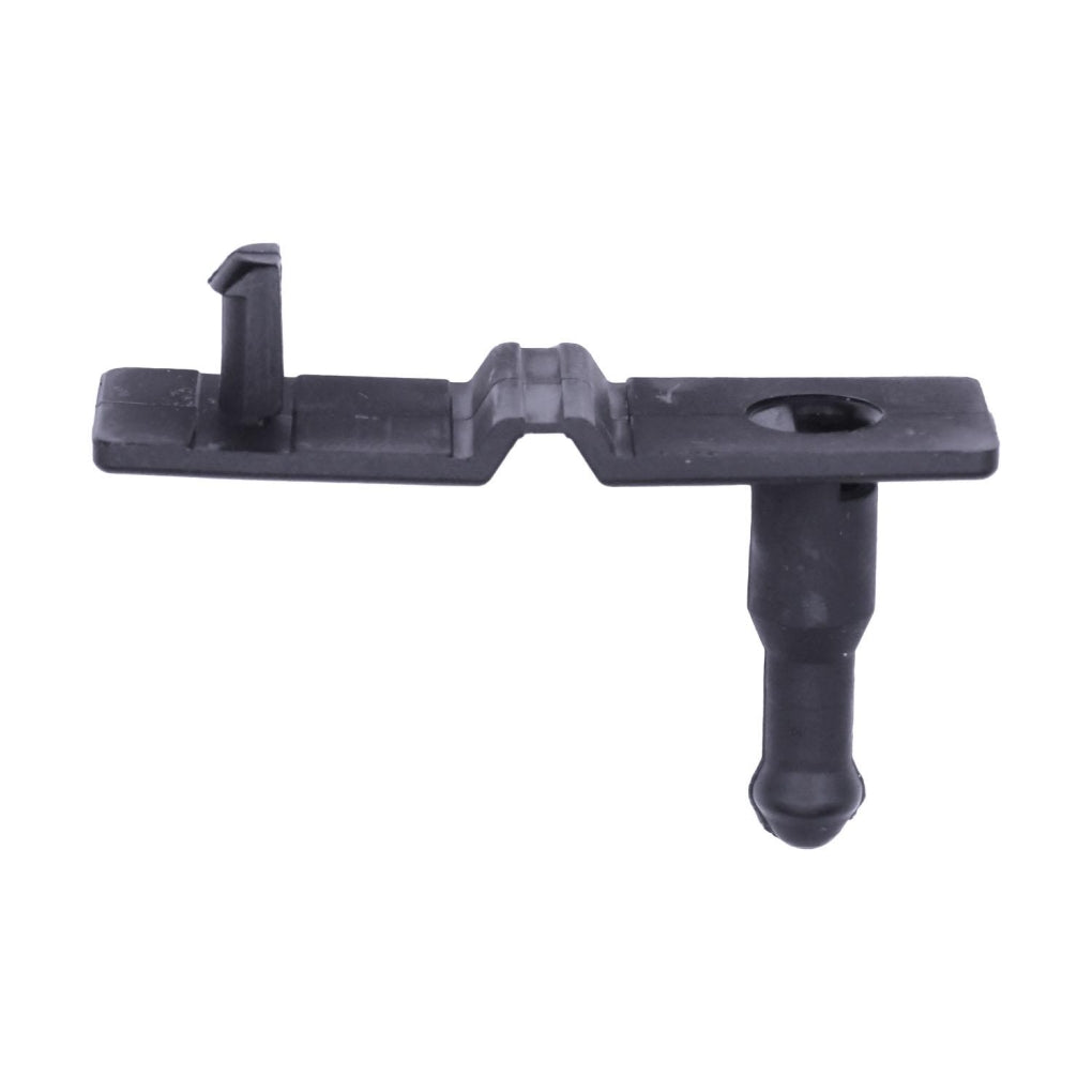 Auveco 19732 GM Front Bumper Fascia Hinged Panel Retainer