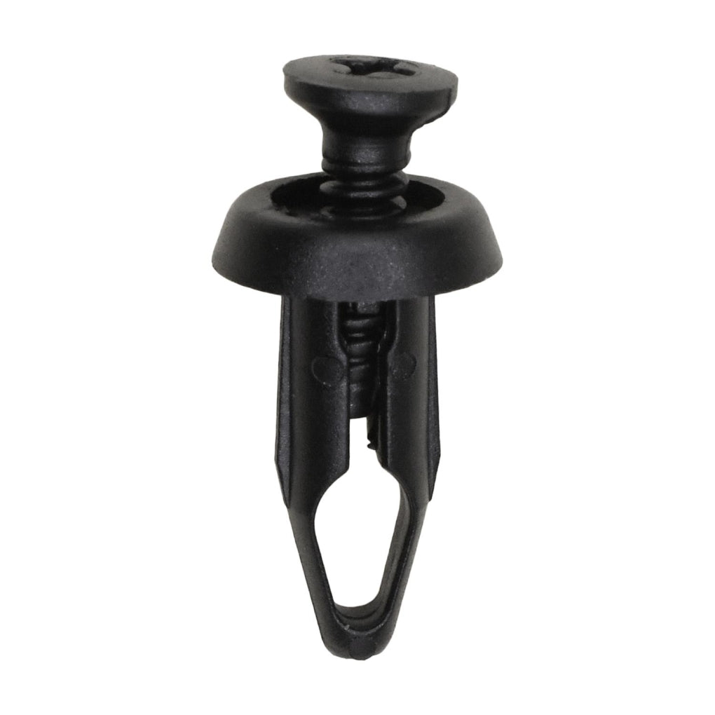 Auveco 19787 GM Fender And Rocker Panel Retainer 12mm Head Diameter