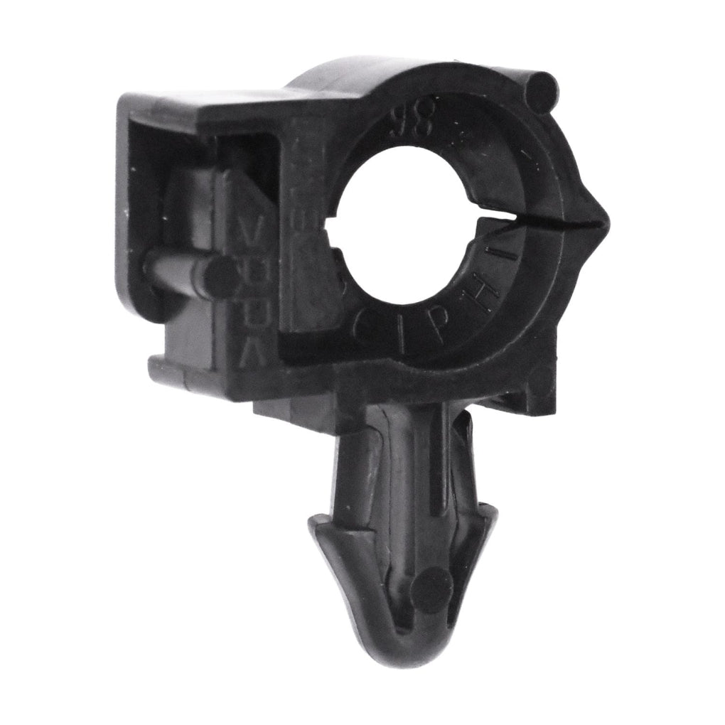 Auveco 19795 GM Wire Loom Routing Clip 1/4" Inside Diameter 3/8" O.D.